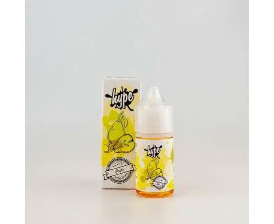 Жидкость Hype Pear (Хайп Груша) 30мл 5%