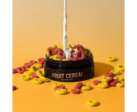 Тютюн 420 Fruit Cereal (Фруктові Пластівці) 100 грам