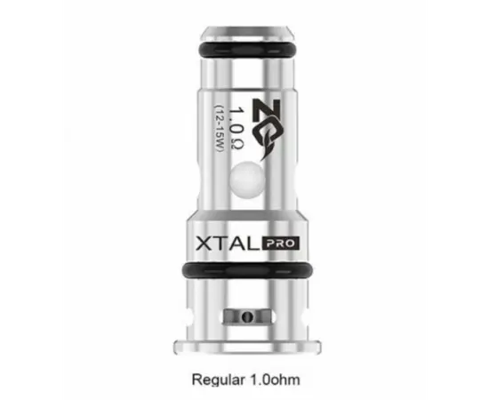 Испаритель XTAL Pro 1.0 Ом