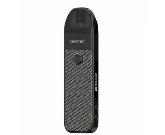POD-системи Smok POZZ PRO KIT Black Alloy