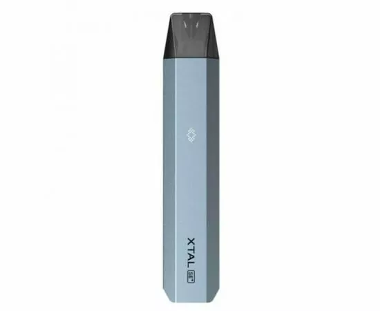 POD-системи XTAL SE + POD системи KIT Sierra Blue