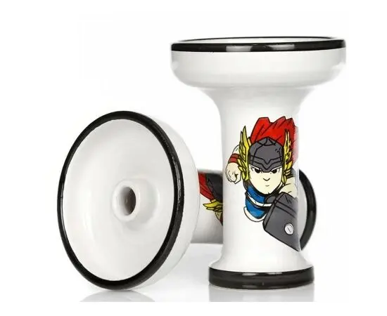 Чаша Dumok Marvel Thor Дымок