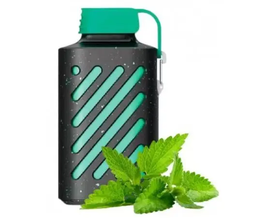 Одноразка Vozol 10000 Cool Mint (Мята)