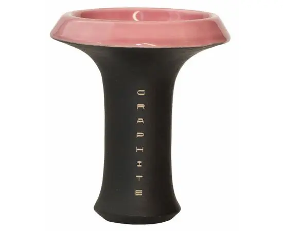Чаша Sky Hookah Graphite Harmony Pink