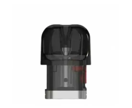Картридж Novo 2 Clear Pod (Meshed 0.9Ω)