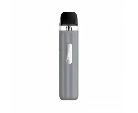 Багаторазова POD-система Geekvape Sonder Q Grey