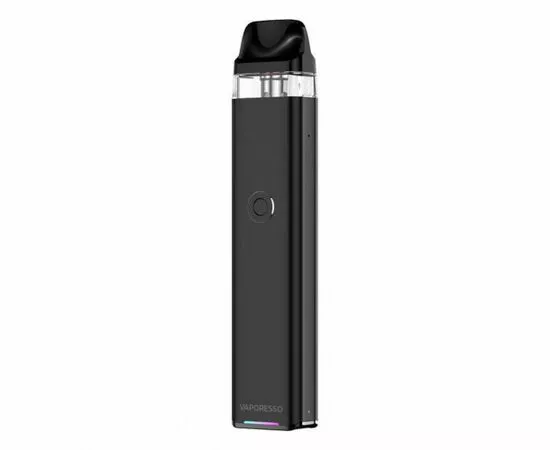 POD Vaporesso XROS 3 Black
