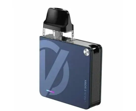 POD Vaporesso Xros 3 Nano Navy Blue