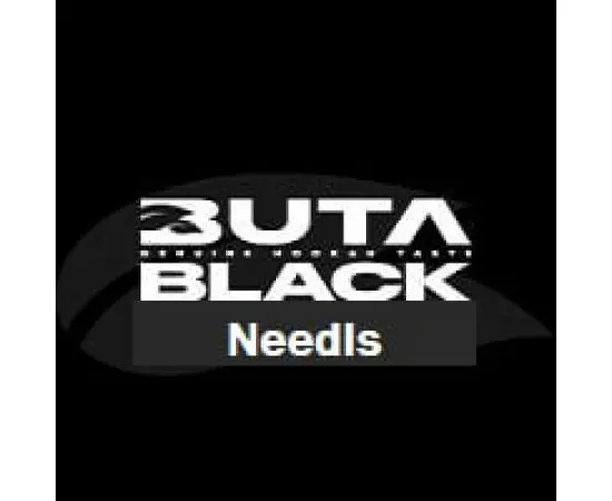 Табак Buta Black Needls (Хвоя) 100гр