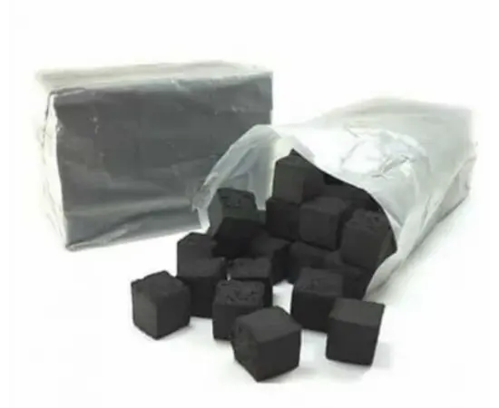 Уголь HJ Coco (Коко) 0,5кг