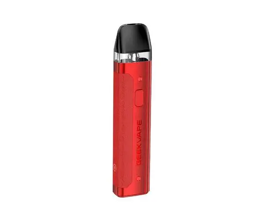 Многоразовая Pod-система GeekVape AQ Red