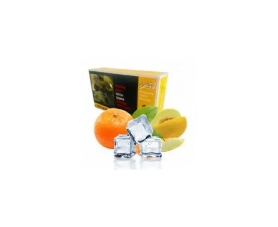 Табак Serbetli Orange Lemon Tangerine (Апельсин Лимон Мандарин) 500гр