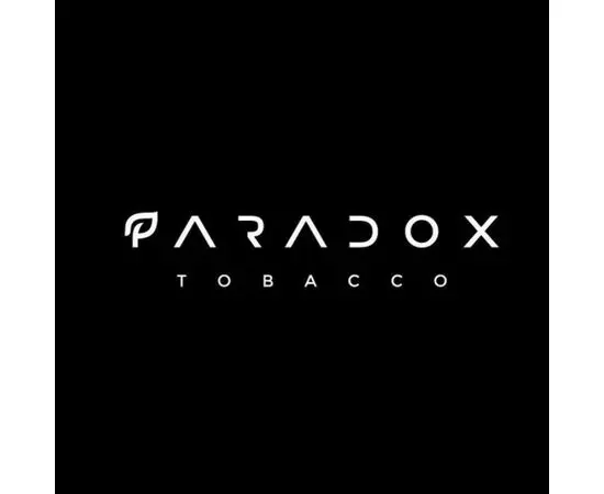 Табак Paradox Strong Pistachio Cookies (Фисташковое Печенье) 50гр
