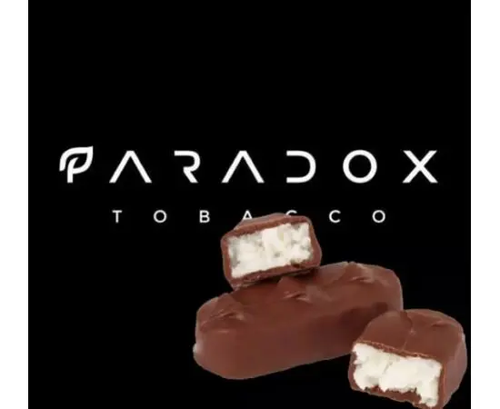 Табак Paradox Strong Bounty Dessert (Баунти Десерт) 50гр