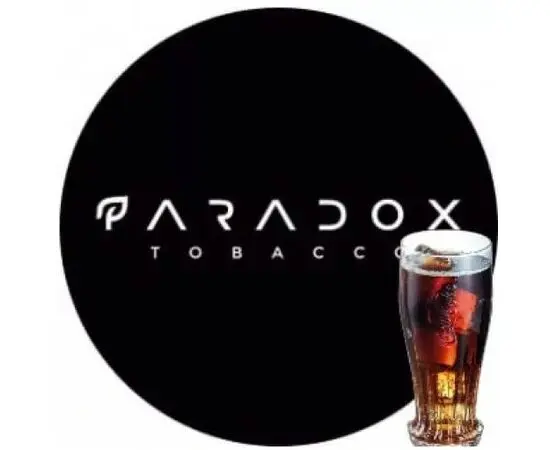Табак Paradox Strong Cola (Кола) 125гр