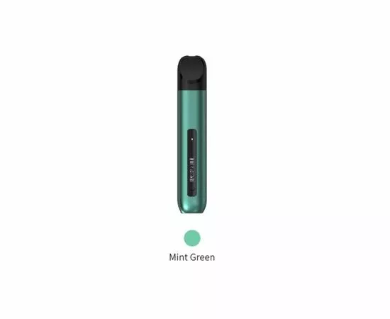 Многоразовая Pod-система Smok IGEE PRO KIT Mint Green