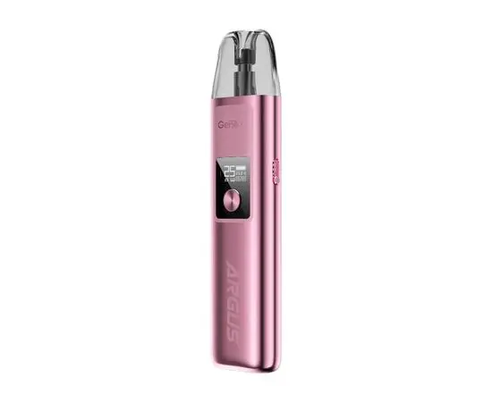 POD Voopoo Argus G Kit Glow Pink