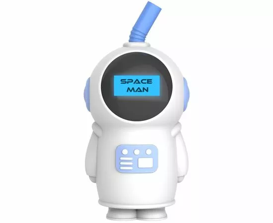 Одноразка Lavie Space Man 7000 Mint Ice (М'ята Лід)