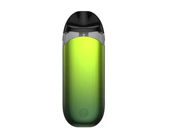 Многоразовая Pod-система Vaporesso Zero S Lime Green