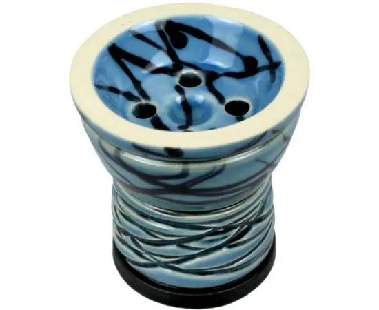 Чаша Sweet Bowls New Turkish Glaze Blue