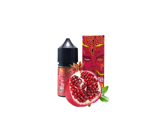 Жидкость In Bottle Pomegranate 30мл 5%