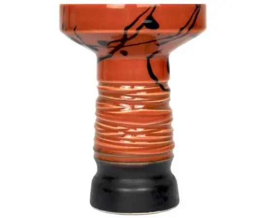 Чаша Sweet Bowls Rubicon Glaze Orange