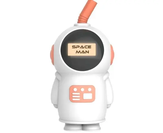 Одноразка Lavie Space Man 7000 Mango Ice (Манго Лід)
