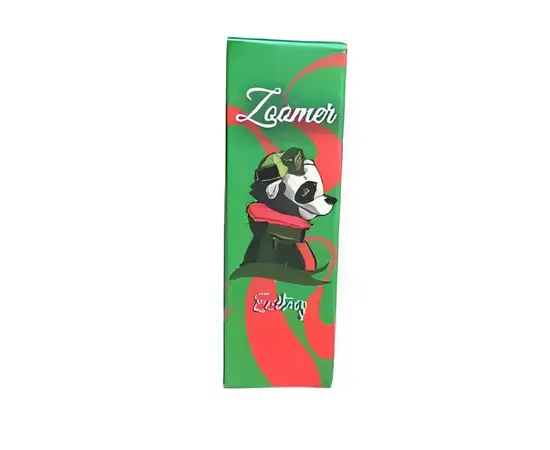 Рідина Zoomer Ecstasy (Кавун) 11мл 5%
