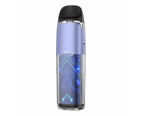 Багаторазова POD-система Vaporesso Luxe Q2 Se Digital Blue