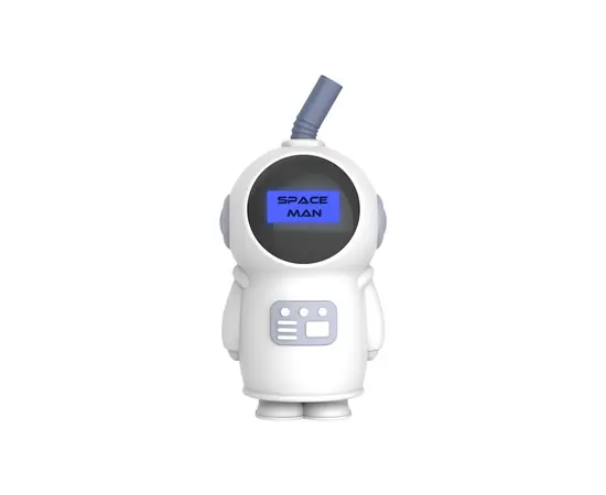 Одноразка Lavie Space Man 7000 Cola Ice (Кола Лід)