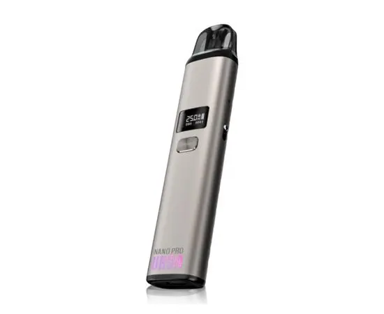 POD Lost vape Ursa Pro Kit 900 мАч Iron Gray