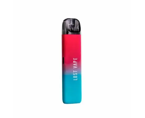 Багаторазова POD-система Lost Vape Ursa Nano S Berry Blue