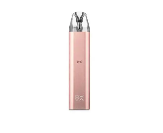 Многоразовая Pod-система Xlim SE Bonus Kit Rose Gold