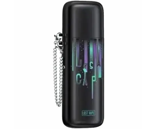 POD Lost Vape Ursa Cap 1000 мАг Solo Charm
