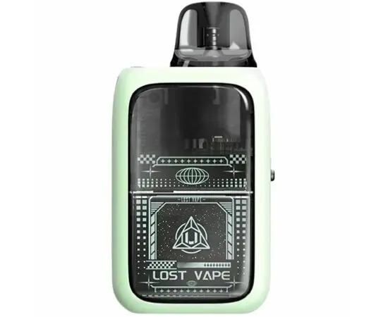 Багаторазова POD-система Lost Vape Ursa Epoch Firefly Planet