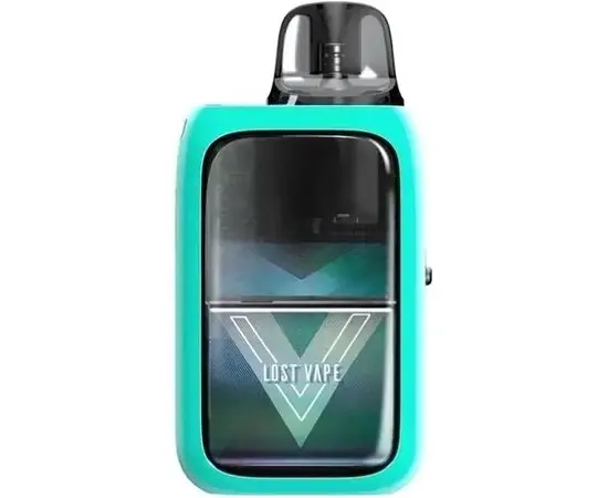 Многоразовая Pod-система Lost Vape Ursa Epoch Rasing Zone