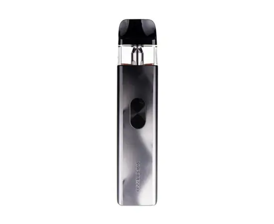 Багаторазова POD-система Vaporesso XROS 4 Mini Space Grey