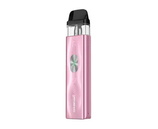 Многоразовая Pod-система Vaporesso XROS 4 Mini Ice Pink