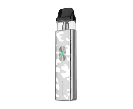 Многоразовая Pod-система Vaporesso XROS 4 Mini Camo Silver