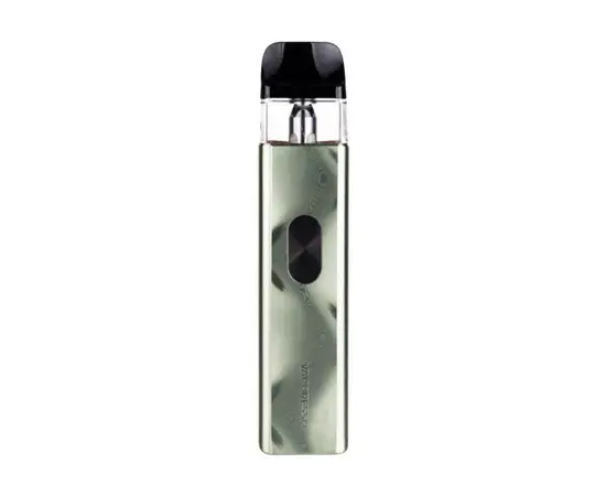 Багаторазова POD-система Vaporesso XROS 4 Mini Ice Green