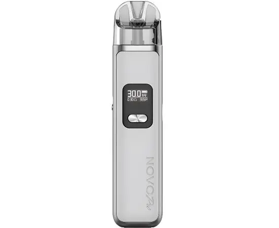 Многоразовая Pod-система Smok Novo Pro White