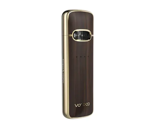 Многоразовая Pod-система Voopoo Vinci Vmate E Luxury Walnut