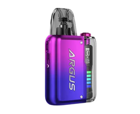 Багаторазова POD-система VooPoo Argus P2 Violet Purple