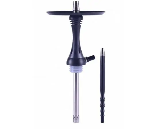 Шахта Alpha Hookah Model X Replica Черный