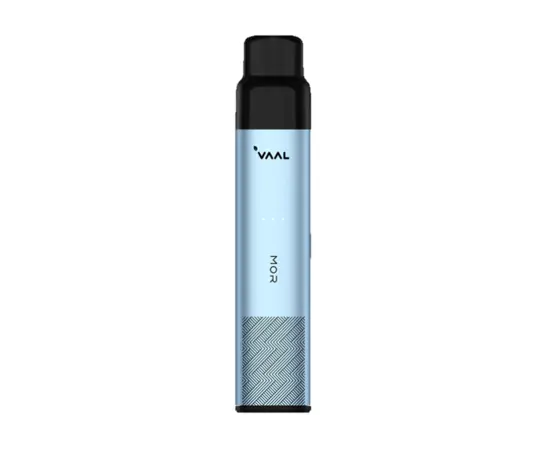 Багаторазова POD-система Vaal Mor Blue