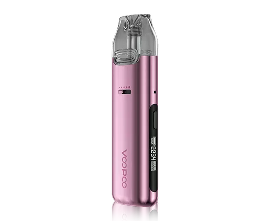 Многоразовая Pod-система VooPoo VMATE PRO Pod Pink