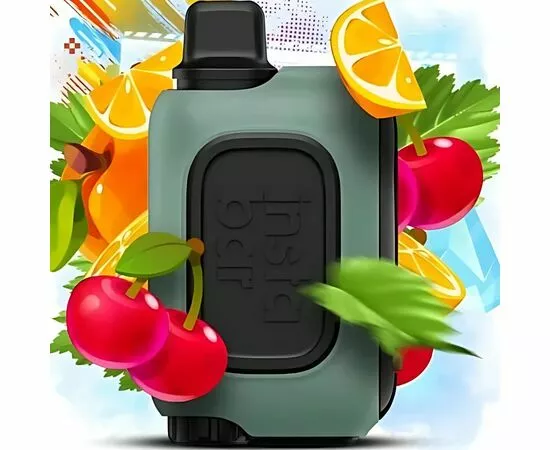 Одноразка InstaBar WT 20000 Cherry Peach Lemonade (Вишня Персик Лимонад)