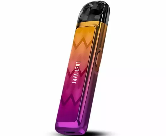 POD  Lost vape Ursa Nano Wave Purple