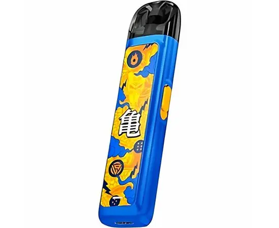 Многоразовая Pod-Система Lost Vape Ursa Nano The Ultimate Tianlong