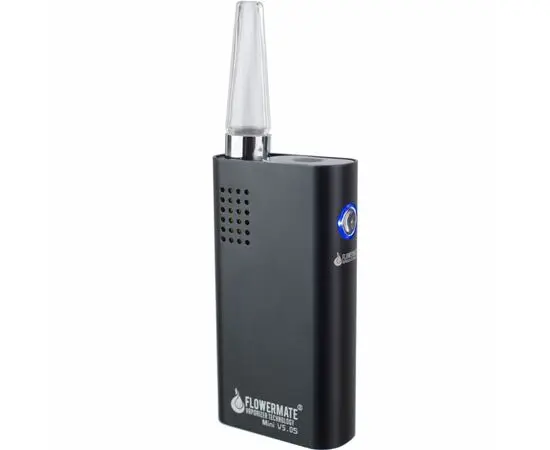 Вапорайзер Flowermate V 5.0s pro mini